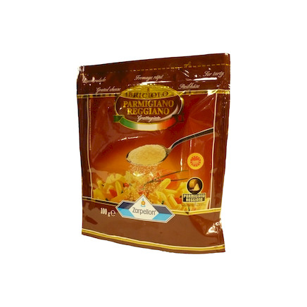 ZARPELLON-Reszelt Peccorino Romano-1kg
