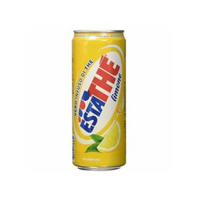 ESTATHE-Ice Tea Citromos-24x330ml