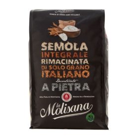 DURUMLISZT TELJES KIŐRLÉSŰ 1KG MOLISANA