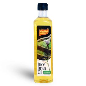 RÍZS OLAJ 500ml DAILY