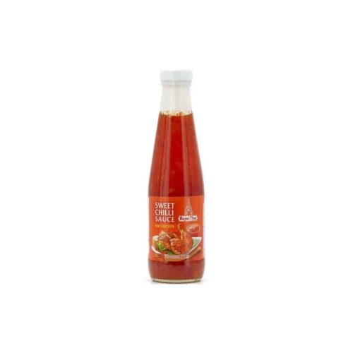 CHILLI SZÓSZ CSIRKÉHEZ 700ml ROYAL THAI