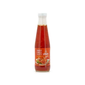 CHILLI SZÓSZ CSIRKÉHEZ 275ml ROYAL THAI