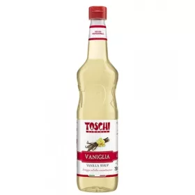 TOSCHI VANÍLIA SZIRUP 1lit.