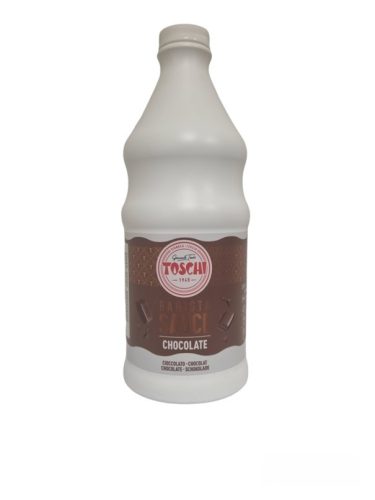 TOSCHI CSOKOLÁDÉ SZÓSZ 2kg