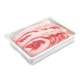 IBIS-Szeletelt Pancetta Arrotolata-500g
