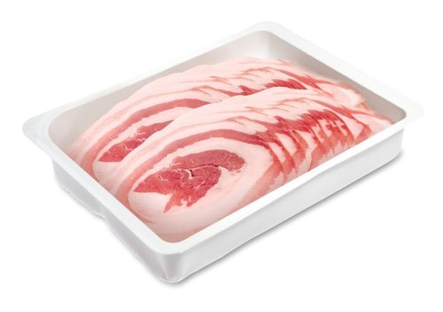 IBIS-Szeletelt Pancetta Arrotolata-500g