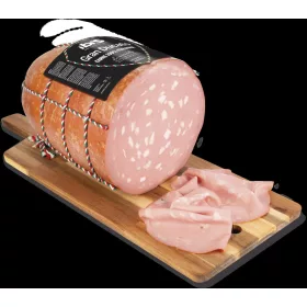 IBIS-Mortadella Gran Ducato Pisztáciás- 8kg