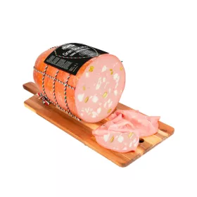 IBIS-Mortadella Gran Ducato Pisztáciás- 8kg