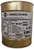 KARAMELLIZÁLT VÖRÖSHAGYMA 2950g Gourmet 212