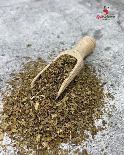 MENTA MORZSOLT 250g