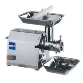 HÚSDARÁLÓ ELEKTROMOS 280kg/h ÖNTÖTTVAS TC22-MONO-G-CE