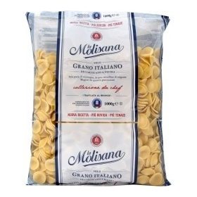 LA MOLISANA-Orecchiette-1kg