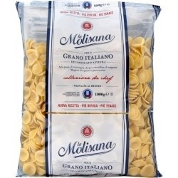 LA MOLISANA-Orecchiette-1kg