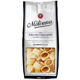 LA MOLISANA-Calamarata Tészta-500g