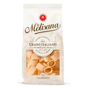 LA MOLISANA-Calamarata Tészta-500g