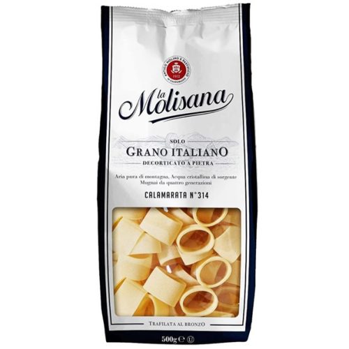 CALAMARATA 500g LA MOLISANA