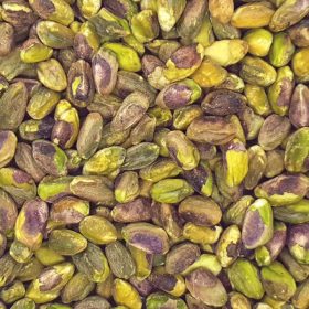 PISZTÁCIA HÁNTOLT 13,61kg/krt. LÉDIG