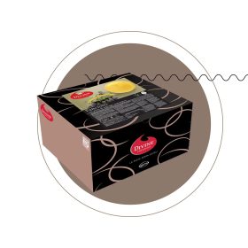 FAGY. PANCIOTTI SPÁRGA-MASCARPONE 2kg