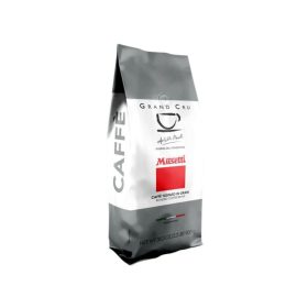 MUSETTI GRAND CRU 1kg szemes kávé GD16