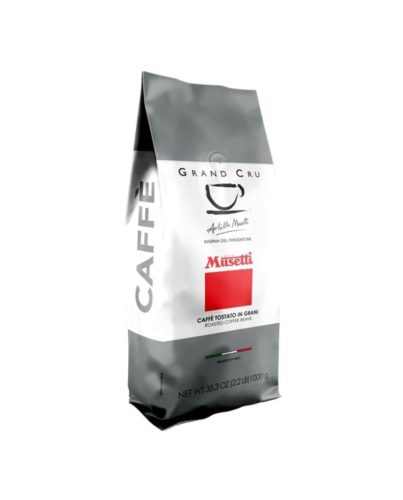 MUSETTI GRAND CRU 1kg szemes kávé GD16