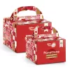 GLUTÉN ÉS TEJMENTES PANETTONE 500g