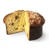 GLUTÉN ÉS TEJMENTES PANETTONE 500g