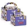 GLUTÉN ÉS TEJMENT. PANETTONE CSOKIS 500g