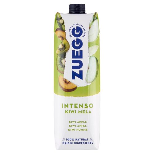 KIWI-ALMA GYÜMÖLCSLÉ 1lit. ZUEGG