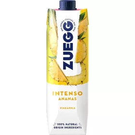 ZUEGG-Ananászlé-1L