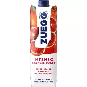 ZUEGG-Vérnarancs Gyünőlcslé-1l