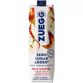 ZUEGG-Alma Light ital-1L