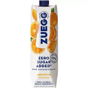 ZUEGG-Narancslé Light-1l