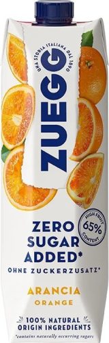 NARANCS LIGHT GYÜMÖLCSLÉ 1lit. ZUEGG