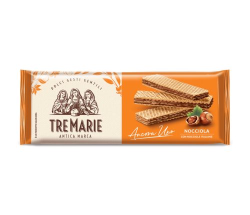 Tre Marie étcsoki-mogyorós nápolyi 140g