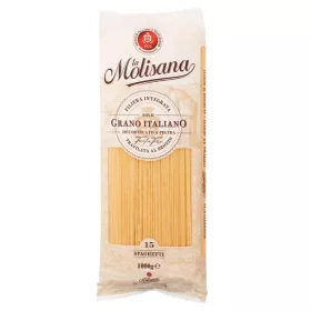 LA MOLISANA-Spaghetti-1kg