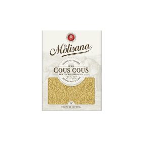COUSCOUS 500g MOLISANA