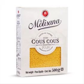 COUSCOUS 500g MOLISANA