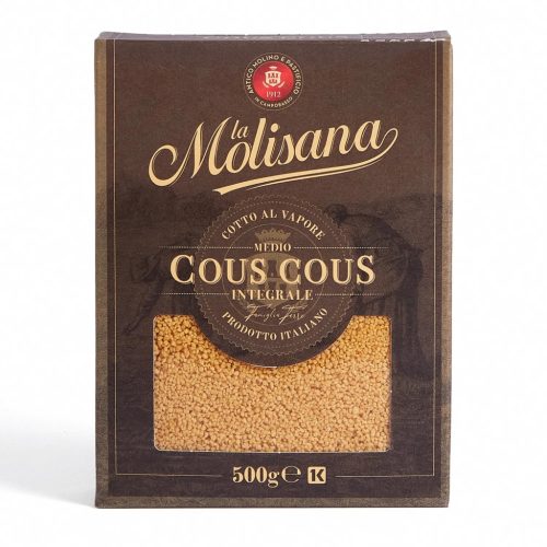 COUSCOUS 500g MOLISANA