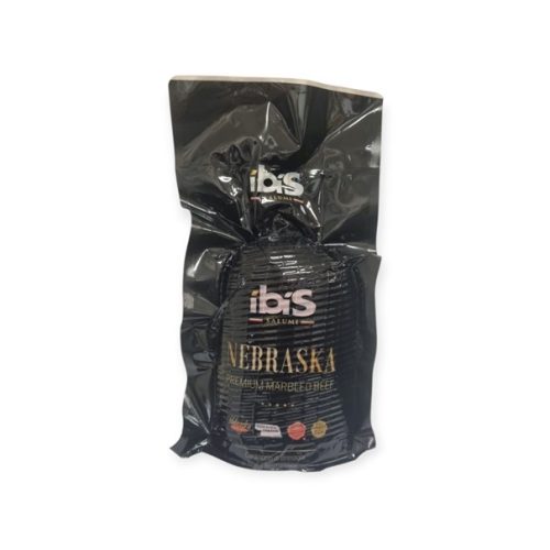 IBIS-Carpaccio Nebraska-1/2