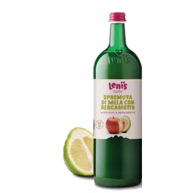 LENI'S ALMALÉ BERGAMOT 1liter