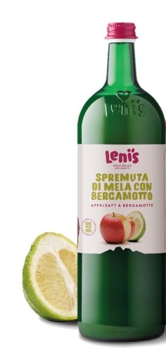 LENI'S ALMALÉ BERGAMOT 1liter