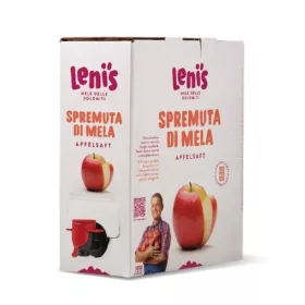 LENI'S BIOLAND ALMALÉ 4X5liter