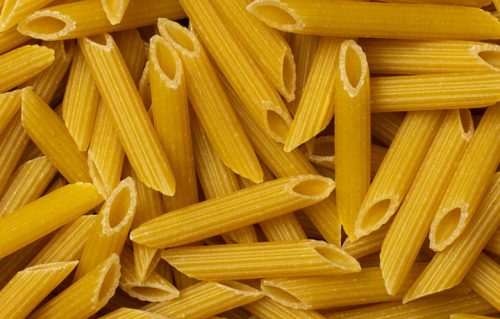 ZAFFIRI-Penne Rigate-5kg