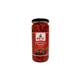 RIENE-Grillezett Paprika-470g
