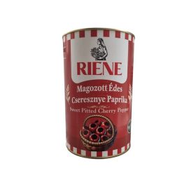 RIENE-Édes Cseresznyepaprika-4,1kg