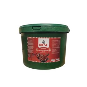 RIENE-Kockázott Cseresznyepaprika-15kg