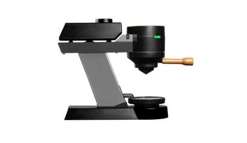 XLVI Steamhammer 1 MC-002155