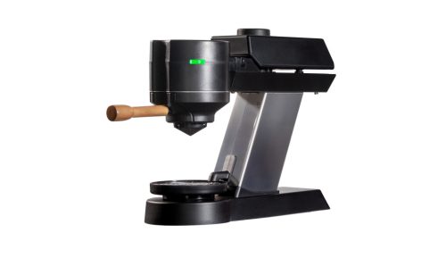 XLVI Steamhammer 1 MC-002155