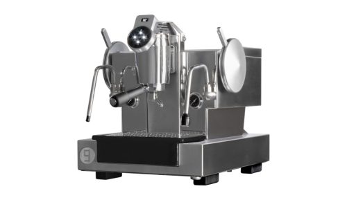 XLVI STH-9 1 Karos Kávégép STH-000580