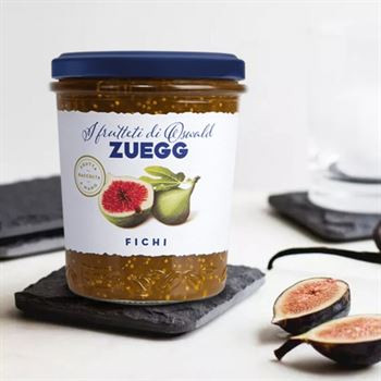 ZUEGG-Füge Jam Extra-330g